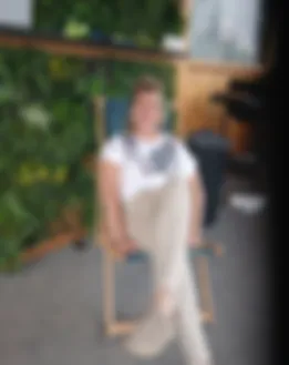 Vom Partner bereitgestelltes Porträt