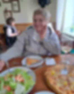 Vom Partner bereitgestelltes Porträt